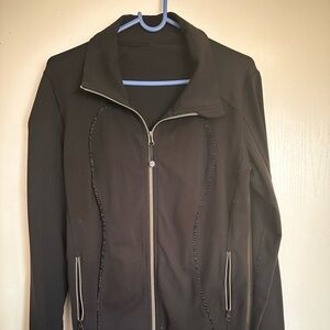 Lululemon jacket
